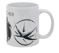 Tazza in ceramica Geralt di Rivia 315 ml