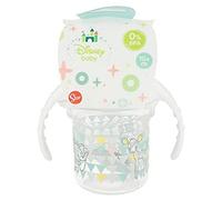 STOR Toddler Silicone Sippy Training Mug Little Treasures - Bicchiere unisex