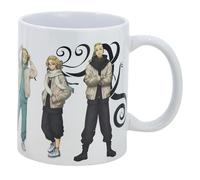 Stor Tokyo revengers - Tazza in ceramica a sublimazione da 325 ml