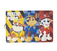 Stor Tovaglietta per bambini - motivo Paw Patrol