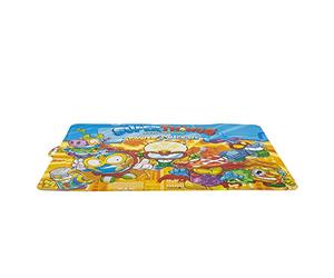 Stor Tovaglietta per bambini singola | Superthings 2021