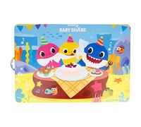 Stor Tovaglietta Singola Baby Shark