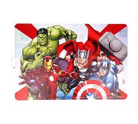 Stor Tovagliette per Bambini | Avengers Rolling Thunder