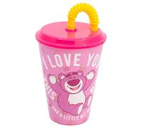 STOR VASO CANNA EASY 430 ML TOY STORY LOTSO