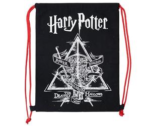 Stor Zaino isolante porta snack per bambini e bambine - borsa per merenda per bambini - borsa per il pranzo di Harry Potter