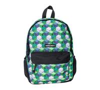 Stor Zaino Minecraft 13.8l 38x28x13 Cm