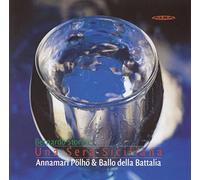 Bernardo Storace Bernardo Storace: Una Sera Siciliana (CD) Album