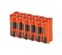 Storacell 12AAORG Universale Arancione supporto per personal communication
