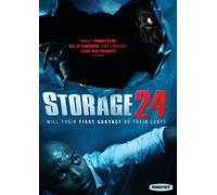 Storage 24
