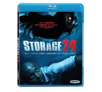 Storage 24