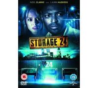 Storage 24 (2012) ( Storage Twenty Four ) [ Origine UK, Nessuna Lingua Italiana ]