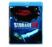 Storage 24 (Blu-ray) Noel Clarke Colin O'Donoghue Antonia Campbell-Hughes