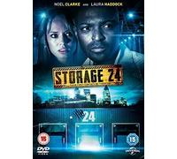 Storage 24 [Edizione: Regno Unito]