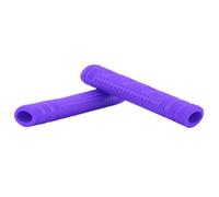 Storage Bag 2pack Durabilità Silicone Biciclette Freno Grip Confortevole Biciclette Freno Coperture Per Vari Tipi Di Antistrappo Maniglia Wrap