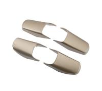 Storage Bag ABS Automotive Door Handle Protectors 4PCS Set 3W1Z5422670AA Auto Chiusura Sicura Design Tappi Maniglia Porta Auto