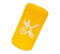Storage Bag Borsa portautensili per bici da strada Borse per attrezzi di riparazione biciclette Impermeabili Biciclette per Gabbia di bottiglia d'acqua Custodia di riparazione per gabbia per bottiglie