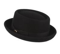 Storage Bag Cappello Derby rotondo per adulti Traspirante British Gentleman Hat Adulto Festa di Carnevale Incontri Casual Elegante Gentleman Cappelli Per Uomo Cappelli Per Uomo Lana Country Gentlemen