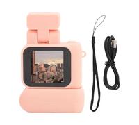 Storage Bag Cattura continua dell'esposizione a colori di Flipflash 1.44Inch della videocamera 90° di viaggio della macchina fotografica del campus per azione