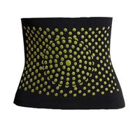 Storage Bag Cintura renale invernale Cintura calda Autoriscaldante Wormwoods Cintura posteriore Più caldo Vita Elastico Calore Autoriscaldante Wormwoods Inverno Rene Elastico Vita