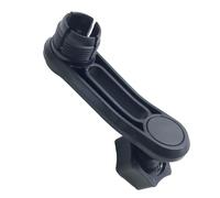 Storage Bag Clip di sfiato dell'aria dell'automobile Aggiornato 17mm Testa Rotonda Per Auto Supporto Del Telefono Supporto Del Supporto Del Supporto Del Telefono