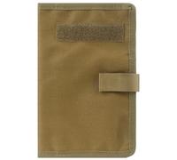 Storage Bag Copertura per diario in tessuto Oxford per quaderni, protezione per diario, accessori da campeggio, per donne, uomini, resistente alle intemperie