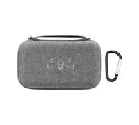 Storage Bag Custodia da viaggio per telecomando Air 3S UAV portatile organizer per accessori di volo, Pacchetto host singolo