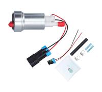 Storage Bag Efficienza senza pari E85 F90000267 HighPerformances Kit di installazione del carburante interno Accessori Fornitura Costruzione Assemblaggio carburante Filtro Modulo driver