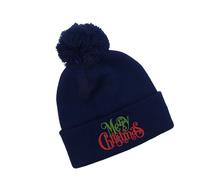 Storage Bag Festives Cappelli di Natale Morbido Acrilico Confortevole Cappelli Unisex Abbigliamento Vacanza Per Incontri di Natale Ed Evento Morbido Cappello Confortevole