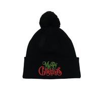 Storage Bag Festives Cappelli di Natale Morbido Acrilico Confortevole Cappelli Unisex Abbigliamento Vacanza Per Incontri di Natale Ed Evento Morbido Cappello Confortevole