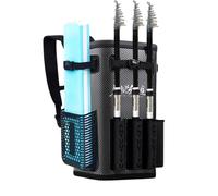 Storage Bag Fish Sling Tackle Backpack - Fishing Backpack | Fishing Tackle Backpaack | Waterproof Fishingg Tackl Bag, Backpck Tackl Box, Fishingg Sling bags - 49 Fishng Backpck Fishng bags