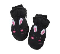 Storage Bag Guanti da sci per bambini Guanti da sci per bambini Guanti eleganti e funzionali per bambini mantengono le mani calde e migliorano le impugnature regalo per bambini che sciano caldo e