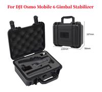 Storage Bag Handheld Carrying Case For DJI OM6/Osmo Mobile 6 Gimbal Stabilizer