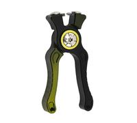 Storage Bag Lenza da pesca Forbici Rimozione Gancio Pinza Pesca Pesi Leggeri Pinza Esche Cutter Linea Rapida Cutter Strumento Parte