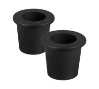 Storage Bag Manicotti ad anelli per ombrelloni per tavoli da patio, stabilizzatori per balconi e cortili
