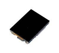 Storage Bag Modulo di elaborazione 4 2.8 Pollice LCD 2.8 "MIPI Scheda di Espansione Capacitivo Touch Screen Per CM4 RPi Scheda di Espansione Display Ad Alta Risoluzione