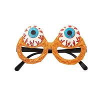 Storage Bag Occhiali da gioco di ruolo Punk Hippie Occhiali Bulk Party Decorazione Per Gli Appassionati Del Partito Adulto Halloween