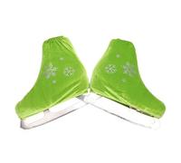 Storage Bag Pattinaggio di figura Pattinaggio Scarpe Protettore Pattinaggio di ghiaccio Stivali Coperture Pattinaggio Stivali Per Gli Uomini E Le Donne Bambino Elastico Pattini Da Ghiaccio Guardie