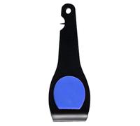 Storage Bag Pinze in acciaio inossidabile Forbici da pesca Pinze Tagliafili Strumenti da pesca Forbici da pesca Filo di mare Linea Cutter Clip Linea in Acciaio Inox