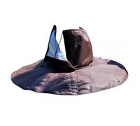 Storage Bag Protezione per radici di palma invernale Protezione multifunzionale per radici dell'albero con protezione del cavo elastico a temperatura costante