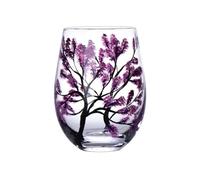 Storage Bag Squisita tazza di vetro quattro alberi cocktail tazza di vetro vino per vino birra e cocktail elegante