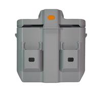 Storage Box for Neo 2 Carrying Case Portable Travel Carry Bag Hard Shell Shockproof Protective Cover
