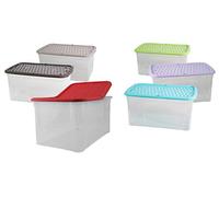 Storage Box Marea 58X39X29h cm Accessori Cucina Belli e Forti (Misti)