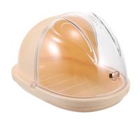 Storage Box Organizer Per Trucchi Porta Di Spugna Il Trucco Caso