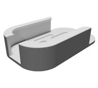 Storage Bracket for Apple Magic Mouse 2 - Wall Mount Charging Dock Holder