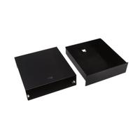 Storage Case Alloggiamento Del Disco Rigido Del Computer Mobile Blank Rack