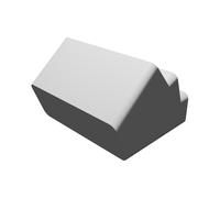 Storage Container for Wall Mounting - Multi-Purpose Parts Organizer