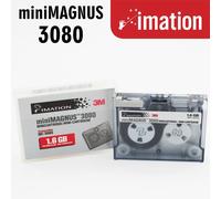 Storage Dati Imation 3m Minimagnus 3080 Nastro Cartuccia 1.6gb Qic-3080_