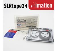 Storage Dati Imation Slrtape24 Cartuccia 12gb/24gb Slr24 Slr6 Tandberg Data_