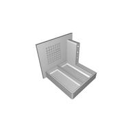 Storage Drawer Tool Holder for Anet A8 3D Printer Allen Key Organization