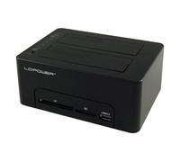 Storage Drive Docking Station NEW